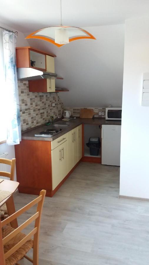 Apartmany U Srdce Vltavy Horní Planá Dış mekan fotoğraf