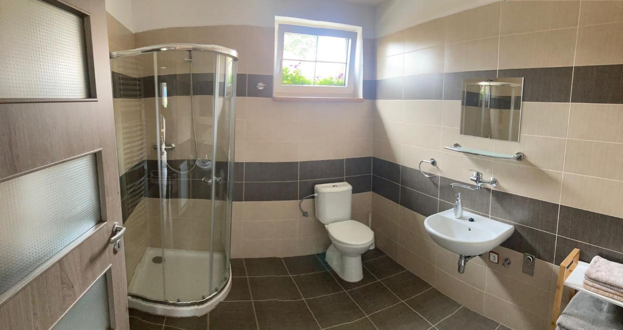 Apartmany U Srdce Vltavy Horní Planá Dış mekan fotoğraf